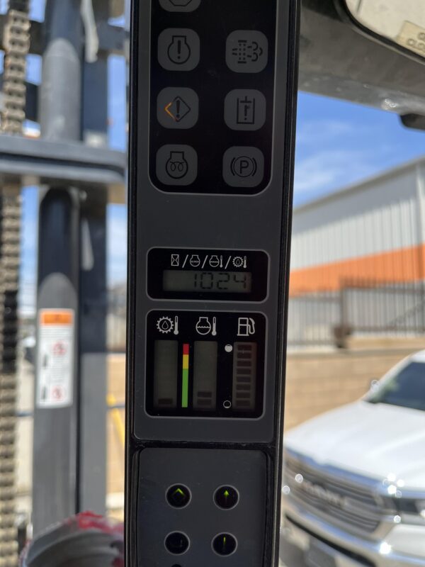 2021 CASE 588H 2021 CASE 588H