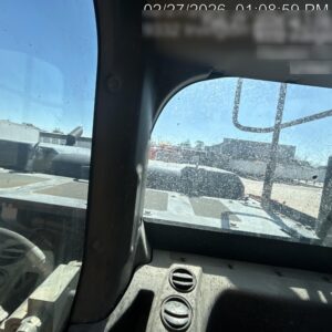 2021 CASE CX210D