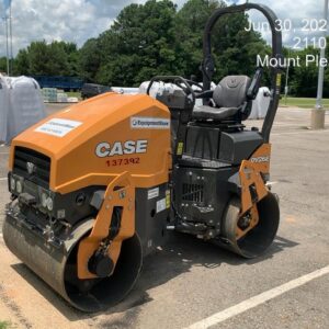 2021 CASE DV26E