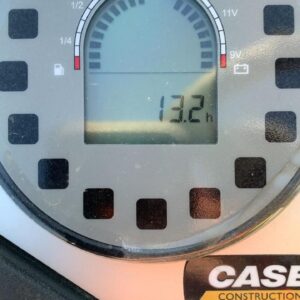 2021 CASE DV26E