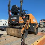 2021 CASE DV26E