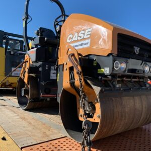 2021 CASE DV26E