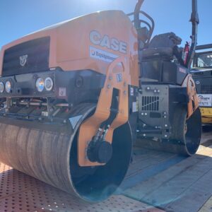 2021 CASE DV26E