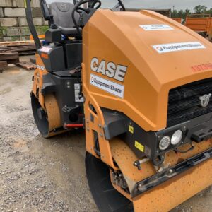 2021 CASE DV26E