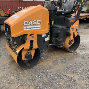 2021 CASE DV26E