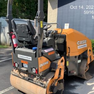 2021 CASE DV26E