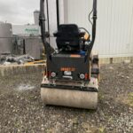 2021 CASE DV26E