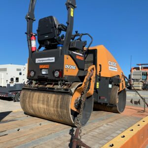 2021 CASE DV26E