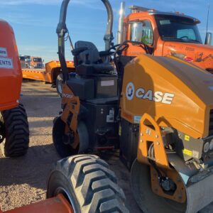 2021 CASE DV26E
