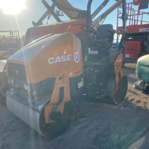 2021 CASE DV26E