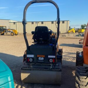 2021 CASE DV26E
