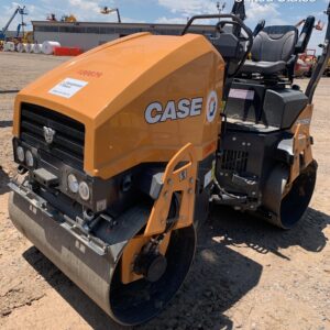 2021 CASE DV26E