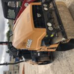 2021 CASE DV26E