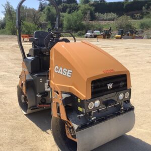 2021 CASE DV26E