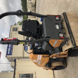 2021 CASE DV26E
