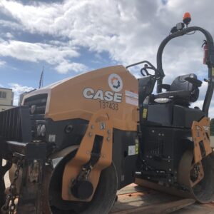 2021 CASE DV26E
