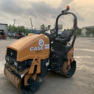 2021 CASE DV26E