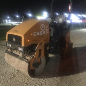 2021 CASE DV26E