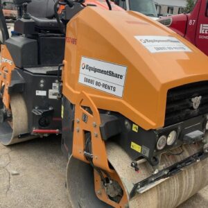 2021 CASE DV26E