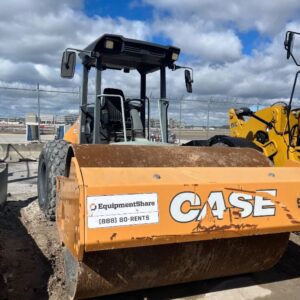 2021 CASE SV211E