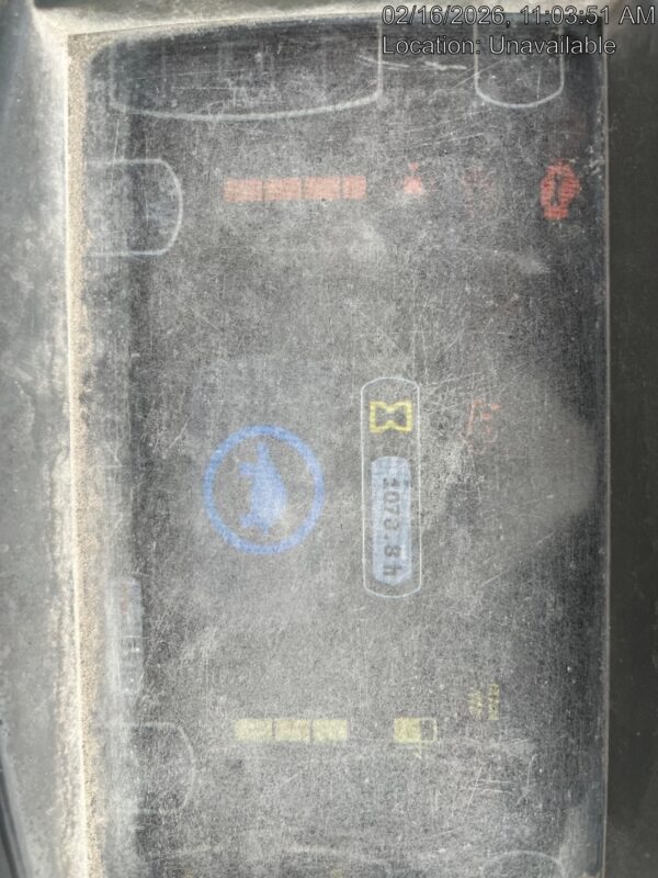 2021 CASE SV211E 2021 CASE SV211E
