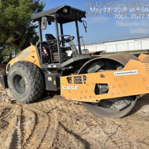2021 CASE SV211EPF