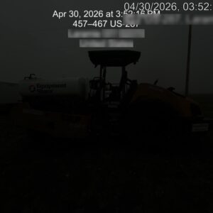 2021 CASE SV211EPF