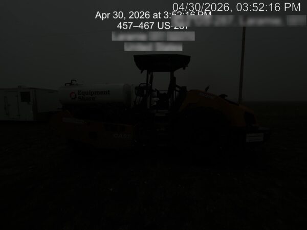 2021 CASE SV211EPF