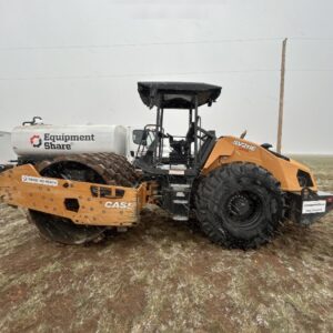 2021 CASE SV211EPF