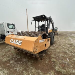 2021 CASE SV211EPF