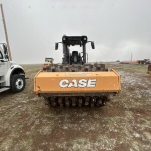 2021 CASE SV211EPF