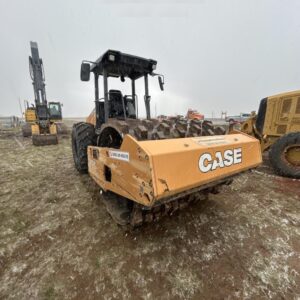 2021 CASE SV211EPF