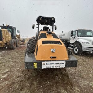 2021 CASE SV211EPF
