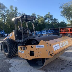 2021 CASE SV211EPF