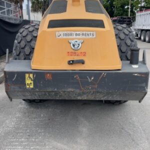 2021 CASE SV211EPF