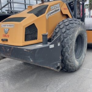 2021 CASE SV211EPF