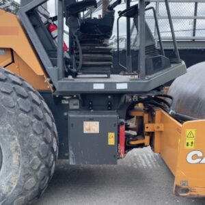 2021 CASE SV211EPF