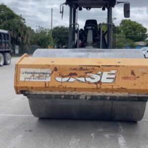 2021 CASE SV211EPF