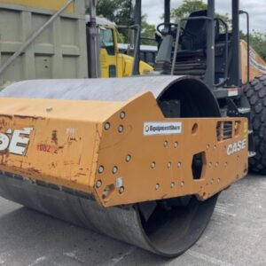 2021 CASE SV211EPF