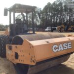 2021 CASE SV211ESM