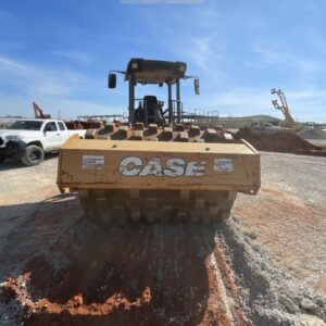 2021 CASE SV211ESM