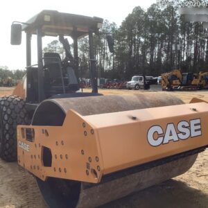 2021 CASE SV211ESM