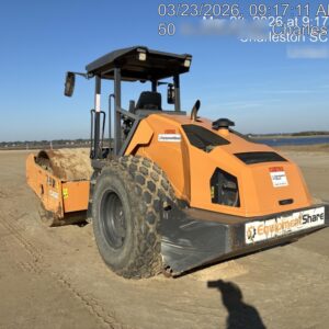 2021 CASE SV211ESM