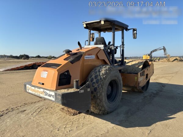 2021 CASE SV211ESM