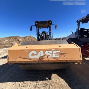 2021 CASE SV211ESM
