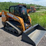 2021 CASE TR270B
