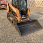 2021 CASE TR270B