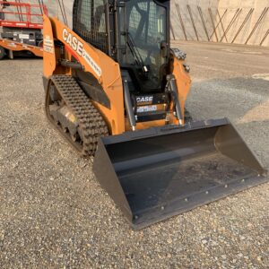 2021 CASE TR270B