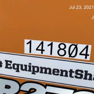 2021 CASE TR270B