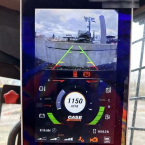 2021 CASE TR310B
